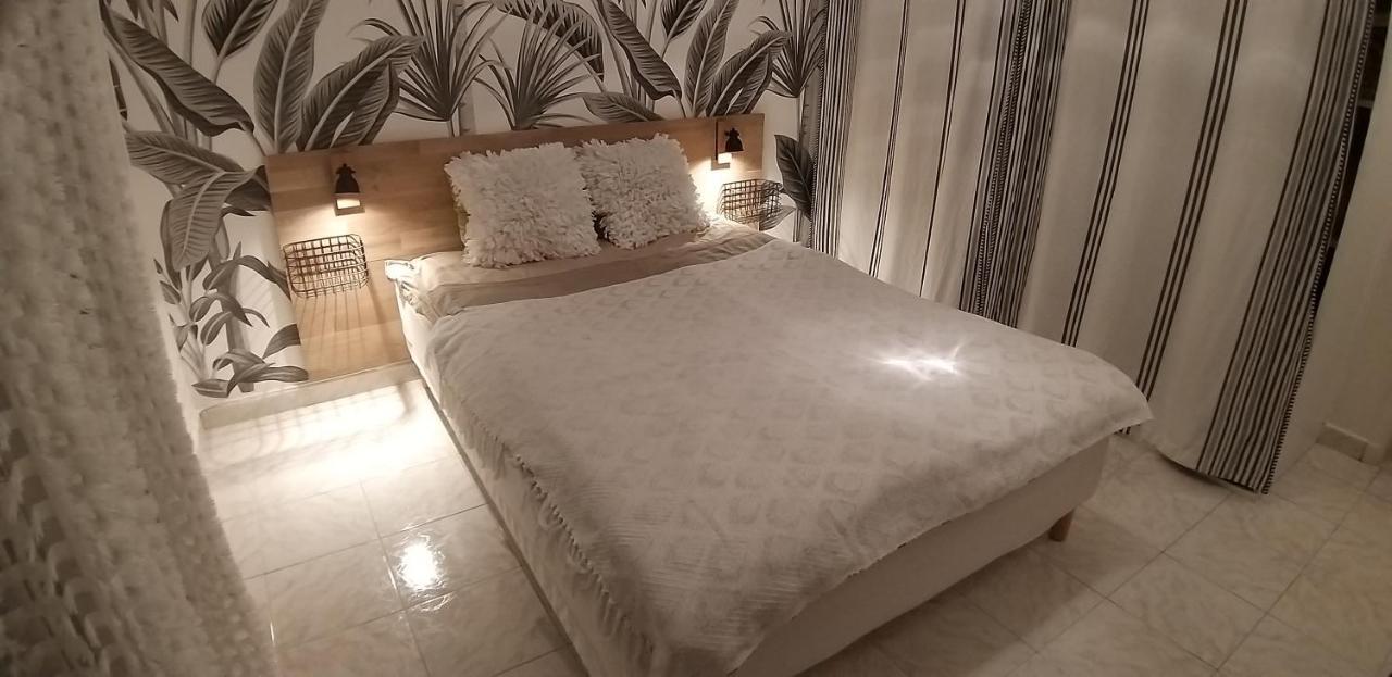 Apartament Les Grands Cedres D3 Nicea Zewnętrze zdjęcie