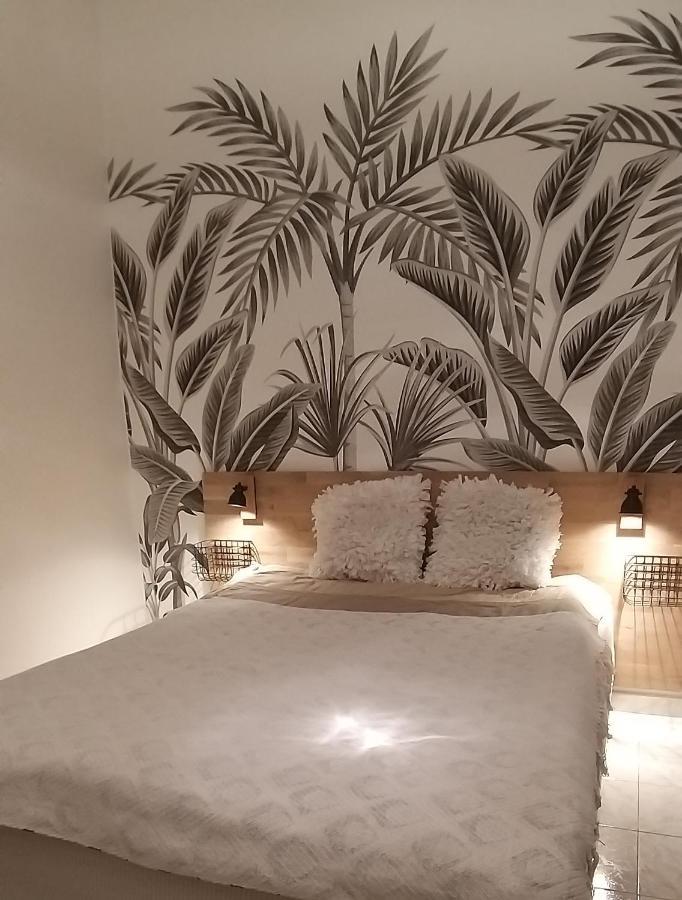 Apartament Les Grands Cedres D3 Nicea Zewnętrze zdjęcie