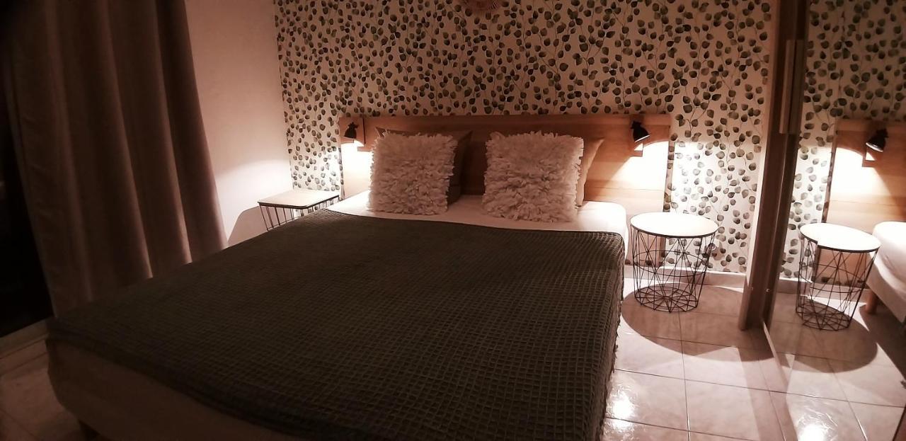 Apartament Les Grands Cedres D3 Nicea Zewnętrze zdjęcie