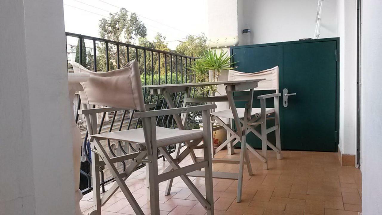 Apartament Les Grands Cedres D3 Nicea Zewnętrze zdjęcie