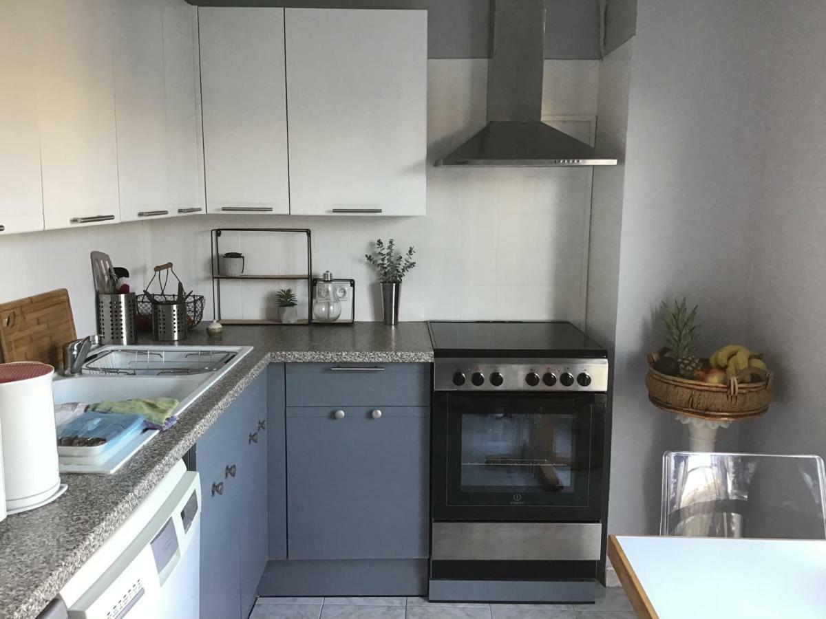 Apartament Les Grands Cedres D3 Nicea Zewnętrze zdjęcie
