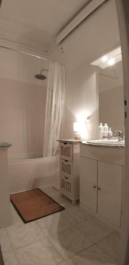 Apartament Les Grands Cedres D3 Nicea Zewnętrze zdjęcie